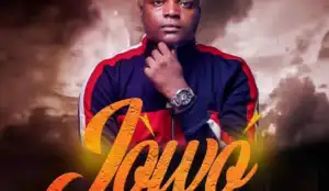 Chubby - Jowo (prod. by Whalez)